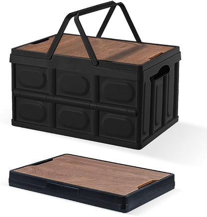 2 PSC Collapsible Storage Box by CSBXC