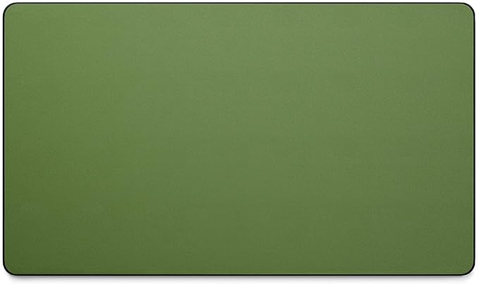 Jotsome Leather Desk Pad Mat, Non-Slip Desk Blotter Pad by Jotsome