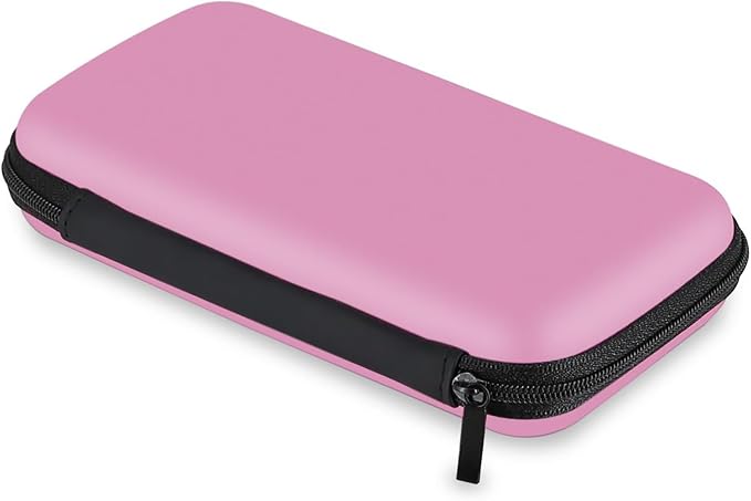 iMangoo Travel Essential Electronics Organizer Pouch Charger Case, Shockproof - Image 8