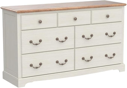 T4TREAM 7 Drawers Dresser Chests - Image 4