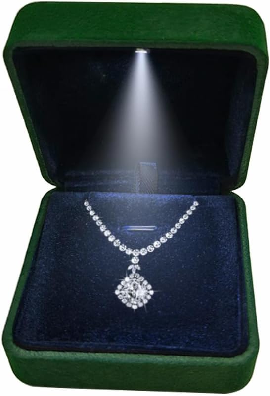 GBYAN Pendant Necklace Box by GBYAN