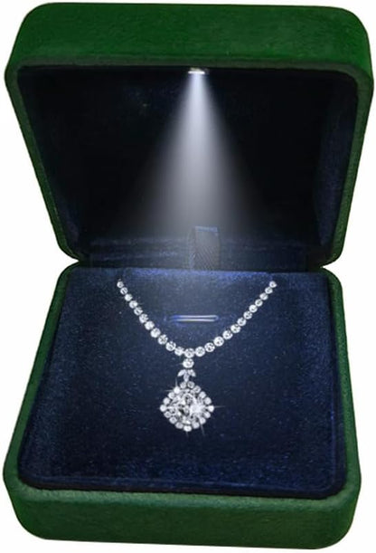 GBYAN Pendant Necklace Box by GBYAN