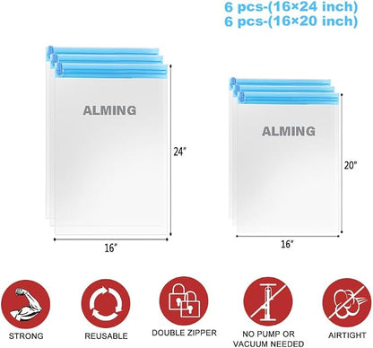 ALMING Compression Bags - Image 5