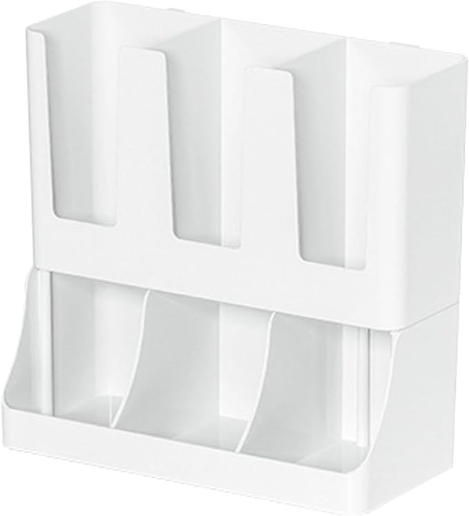 Fenteer Coffee Station Organizer Holder by Fenteer