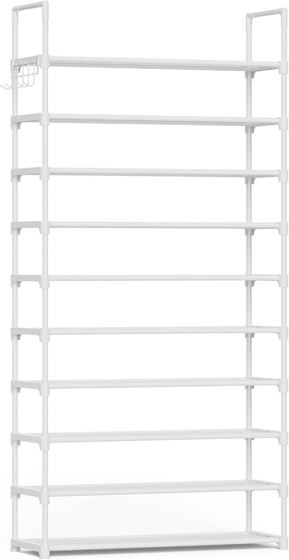 Kitsure Shoe Rack for Closet by Kitsure