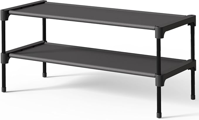 Kitsure Shoe Rack by Kitsure
