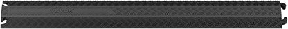VEVOR Thermoplastic Rubber Drop Over Cable Cover Ramp, 000 lbs/axle Load - Image 9