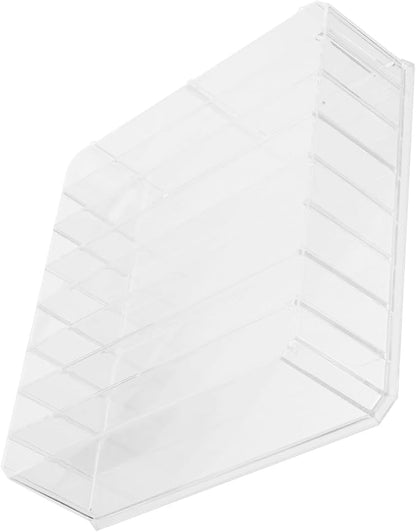 BESPORTBLE Cosmetics Palettes Storage Box by BESPORTBLE