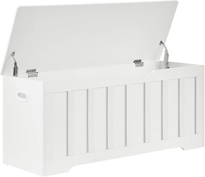 VANKILEY 43.3" Storage Chest Extra Large, Storage Trunk by Unknown