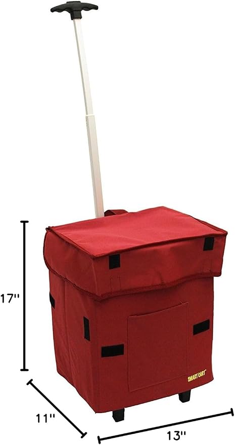 dbest products Smart Cart - Image 6