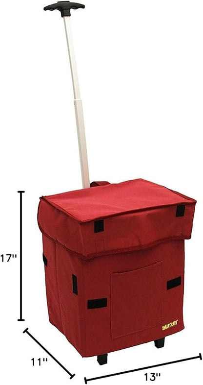 dbest products Smart Cart - Image 6