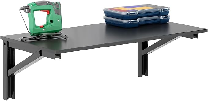 Need Wall Mounted Desk by Need