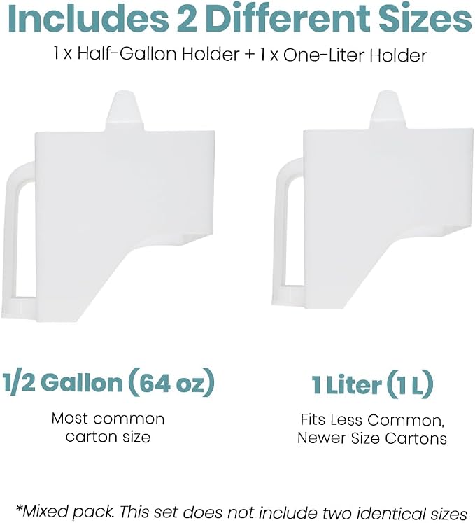 Carton Caddy Carton Holders - Image 2