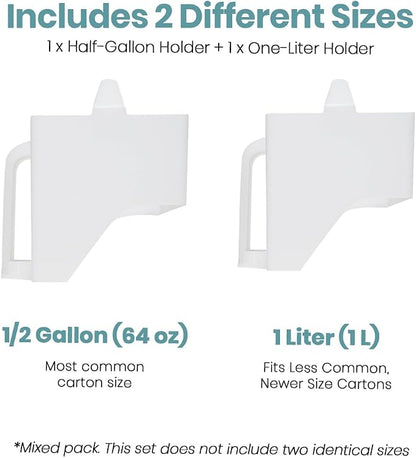 Carton Caddy Carton Holders - Image 2