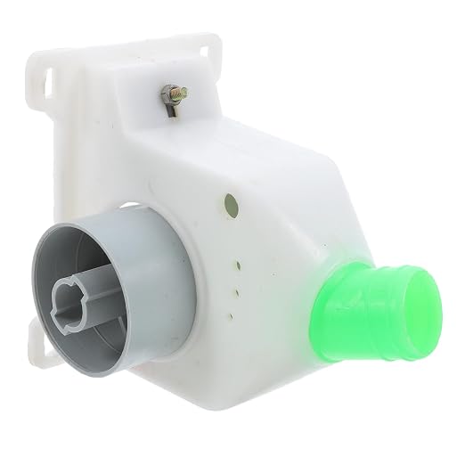 V-Type Fertilizer Distribution Device Planter Accessory 16mm Shaft Replacement by HOODANCOS