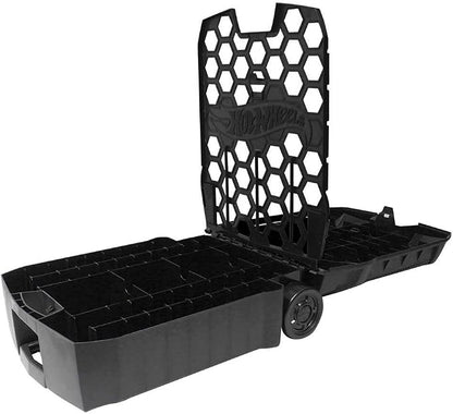 Hot Wheels 100-Car Storage Case – Large Capacity Organizer - Image 7