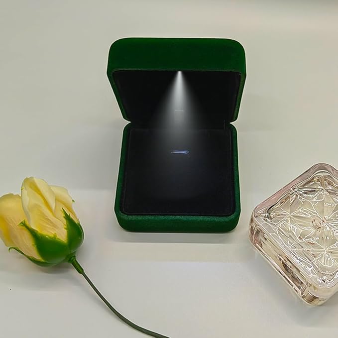 GBYAN Pendant Necklace Box - Image 2