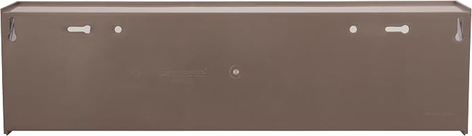 Akro-Mils TiltView Plastic Storage Cabinet - Image 4