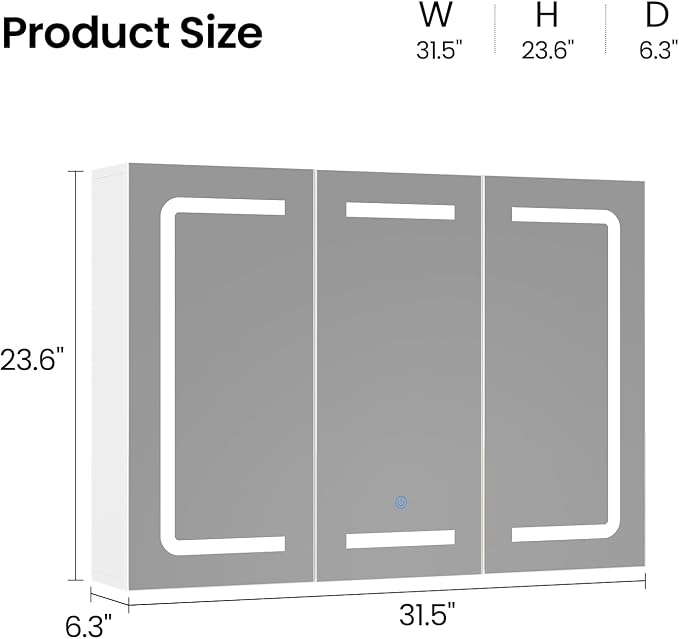 Medicine Cabinet Organizer - Image 2