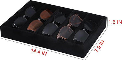 Bedside Organizer Tray, Desktop Storage Tray - Image 6