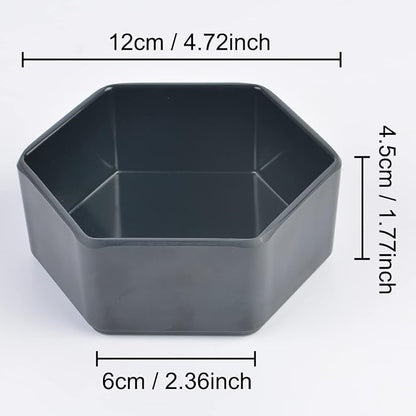 Resin Paper Clip & Binder Clip Dispenser - Image 2