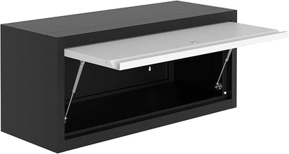 GarveeHome Wall Mount Tool Cabinet by GarveeHome