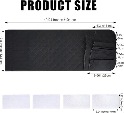 RETON Sofa Armrest Organizer - Image 2