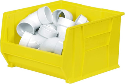 Akro-Mils 30283 Super-Size AkroBins Plastic Storage Bins, Space-Saving - Image 8