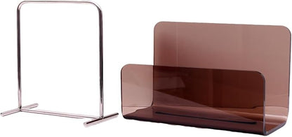 Magazine Holder, Tabletop Display Stand - Image 4