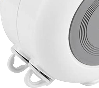 Durable Wall Mounted Retractable Clothes Line Washing Line Indoor Outdoor - Image 8