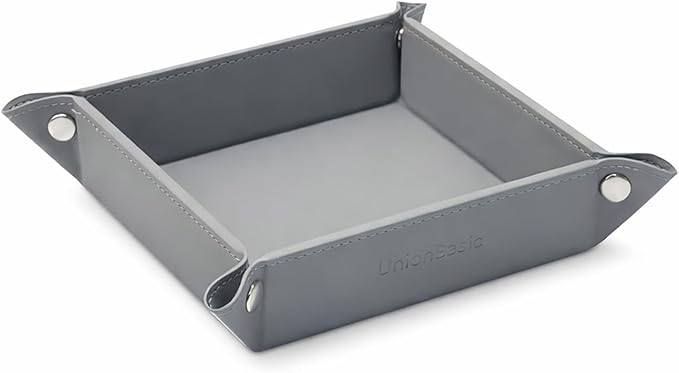 UnionBasic Small Valet Tray, Jewelry Tray - Image 7