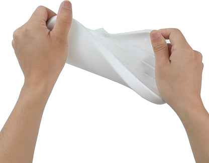 Silicone Bathroom Soap Dishes - Image 9