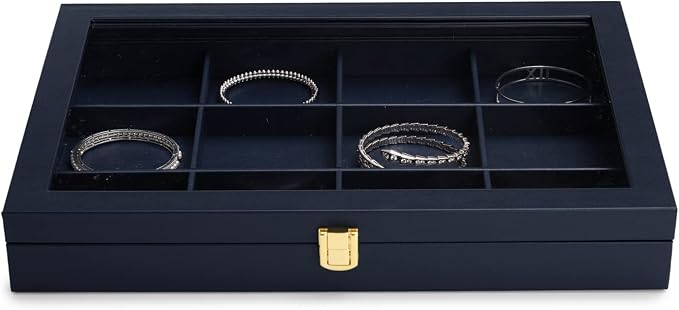 Oirlv 12 Gird Jewelry Tray - Image 4