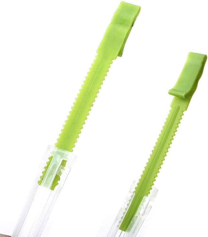 Ruibo Baggy Rack Holder for Food Prep Bag/Plastic Freezer Bag/Ziplock Bag - Image 4