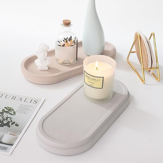 Selegna Diatomaceous Earth Stone Sink Tray - Image 5