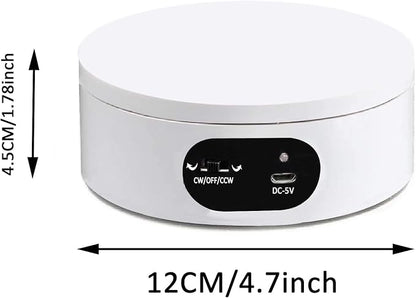 YVV Turner Cup Rotating Display Stand - Image 7