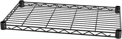 SINGAYE Shelf Wire Shelving Adjustable Storage Shelves Rack Standing Units - Image 7