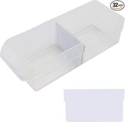 Small Drawer Dividers compatible by BINBETTER