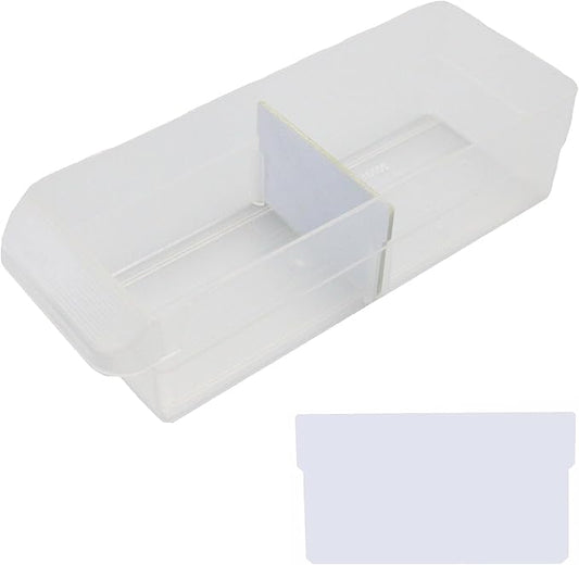 Made of High-Strength Fiberglass by BINBETTER