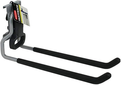 Rubbermaid Fasttrack Wall Mounted Garage Storage Utility Multi Hook - Image 2