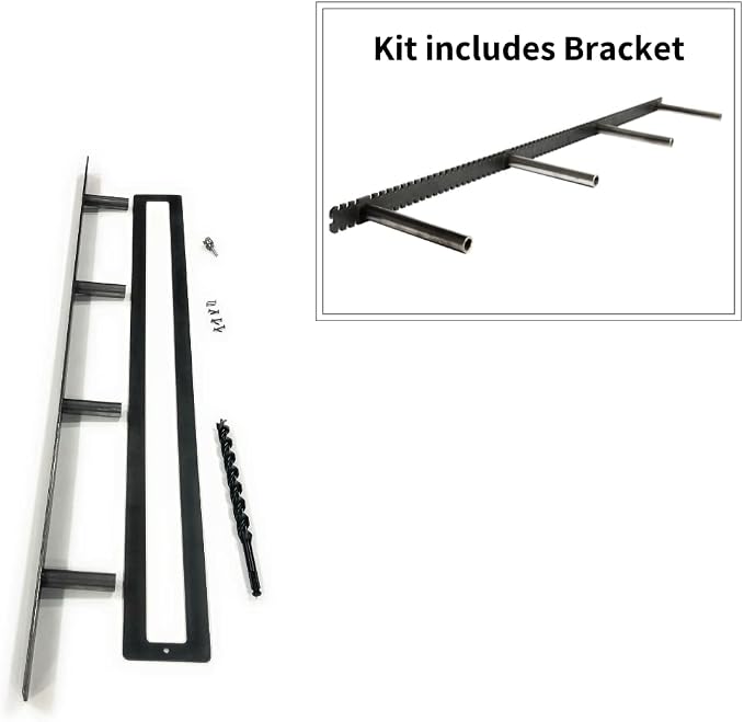Floating Shelf Brackets - Image 2