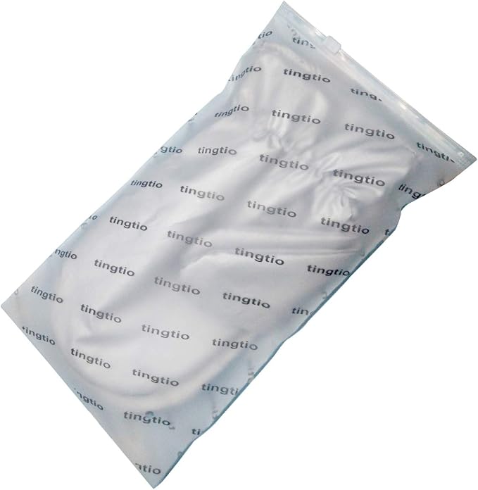 Garment Steamer Ironing Gloves Flexible Anti Steam Mitt Heat Resistant - Image 7
