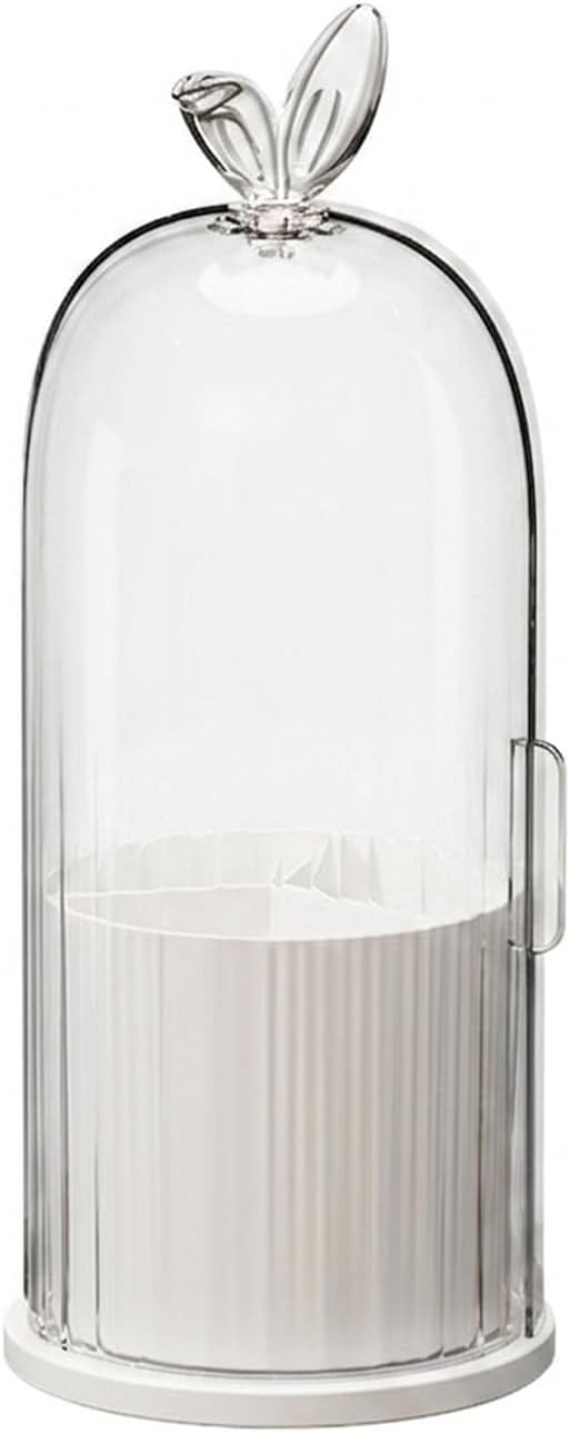 360° Rotating Storage Organizer by Unknown