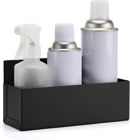 AIRTOON Magnetic Aerosol Spray Can Holder, Magnetic Bottle Holder - Image 7