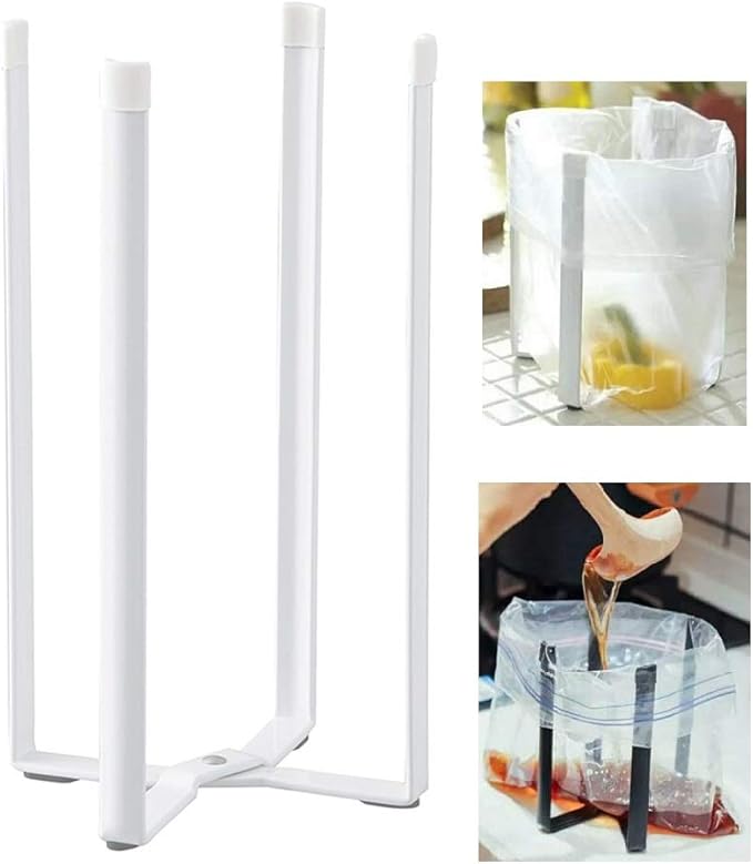 Multifunctional Kitchen Stand Holder by OURASHERO
