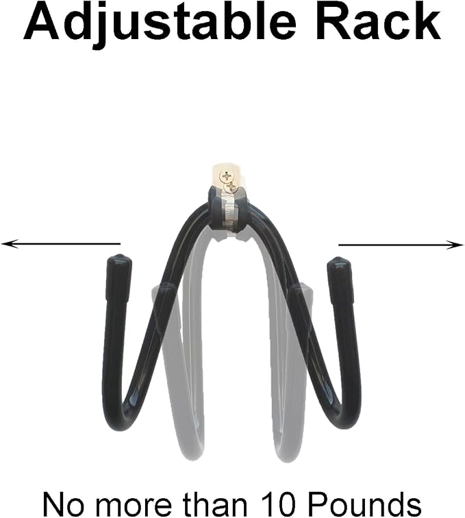 YYST Vacuum Hose Holder Head Hanger - Image 6