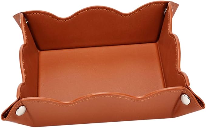 Valet Tray for Men Women by Unknown