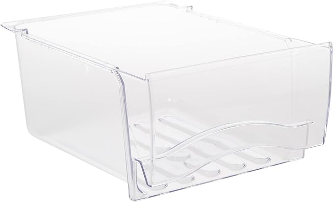 GE WR32X21098 Refrigerator Crisper Drawer by Unknown