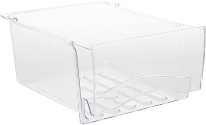 GE WR32X21098 Refrigerator Crisper Drawer by Unknown