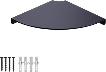 6 Inch Corner Shelf - Image 7